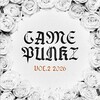 Логотип телеграм канала @gamepunkz — Game Punkz'26 vol.2