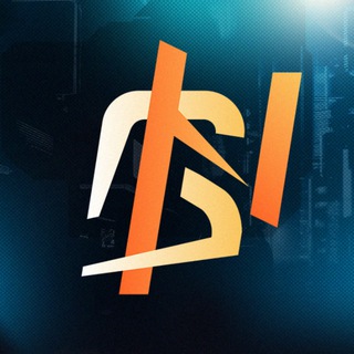 Логотип телеграм -каналу gamer_hub_ua — GamerHub - все про ігрову індустрію!
