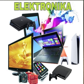 Telegram kanalining logotibi gamer_zone_uz — ELEKTRONIKA.uz Samarqand