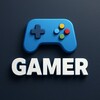 የቴሌግራም ቻናል አርማ gamer0974 — GAMER