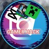 Telegram kanalining logotibi gamer_hack — GAMER HACK