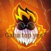 Логотип телеграм канала @gamer_mop — Gaha top yes? Продажа