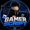 Логотип телеграм канала @gamer_script — 🌴Gamer script