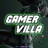 Logo of telegram channel gamer_x_villa — ɢᴀᴍᴇʀ ᴠɪʟʟᴀ🎧
