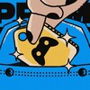 Telegram channel promoções para gamers logo