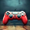 Логотип телеграм канала @gamereelbuzz — Игровая