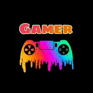 Логотип телеграм канала @gamerinform — Gamer