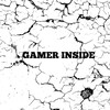 Логотип телеграм канала @gamerinsid — GAMER INSIDE