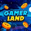Logo of telegram channel gamerlandbs — Gamerland - Brawl Stars Interview