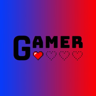 Логотип телеграм канала @gamerlifeofficial — GamerLife