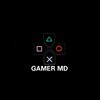 لوگوی کانال تلگرام gamermd42 — ❤️GAMERMD❤️