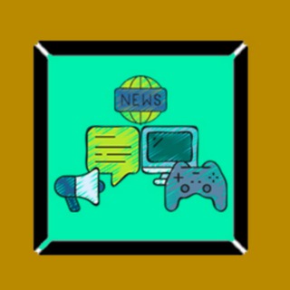 Логотип телеграм канала @gamernews_off — Игровые новости