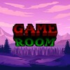 Логотип телеграм канала @gameroom13 — Игровая комната