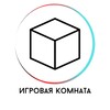 Логотип телеграм канала @gameroomtgm — Игровая комната