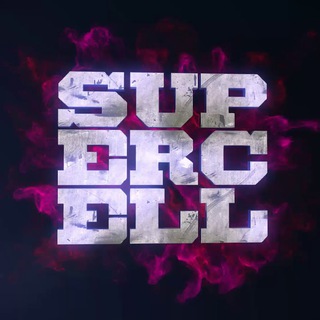 Логотип телеграм канала @gamers_supercell — ИГРЫ SUPERCELL