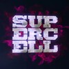 Логотип телеграм канала @gamers_supercell — ИГРЫ SUPERCELL