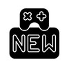டெலிகிராம் சேனலின் சின்னம் gamers_zone_16 — NEW GAMES