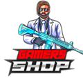 Logo saluran telegram gamershopyt — GAMERS SHOP🛍️