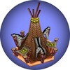 Logo of telegram channel gamershut — Gamer's Hut