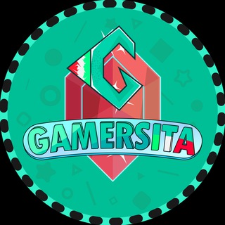 Logo del canale telegramma gamersitacommunity - GamersITA Community