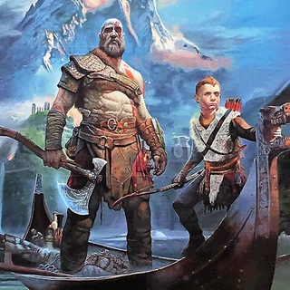 Логотип телеграм канала @gamersjoy — GamersJoy - Аренда игр PS4 & PS5