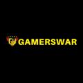 Logo saluran telegram gamerswarbettingid — Gamerswar : Best Betting Website