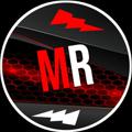 Logo saluran telegram gamervipmods — MrBrianYT Channel