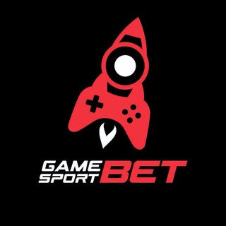 Логотип телеграм канала @gamerzbets — Заработок на киберспорте