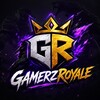 Telegram channel GamerzRoyale logo