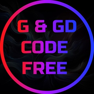 Логотип телеграм канала @games_code_free — "Games and GameDev" - ХАЛЯВА , Раздача промокодов