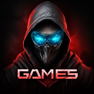 Логотип телеграм канала @games_dk_gg — Games DK 🎮