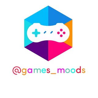 لوگوی کانال تلگرام games_moods — 📱بازی و نرم افزار