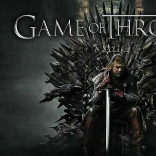टेलीग्राम चैनल का लोगो games_of_throne — Games Of Thrones In Hindi Updates