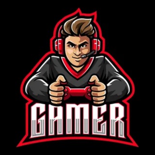 Telegram channel APK GAMES logo