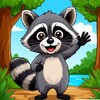 Логотип телеграм канала @games_at_school — Интерактивная началка • играем на уроке с Анастасией Кималовой