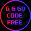 Логотип телеграм канала @games_code_free — "Games and GameDev" - ХАЛЯВА , Раздача промокодов