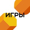 Логотип телеграм канала @games_in_prism — Игры в призме субъективности