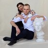 Логотип телеграм канала @games_korshunov — Илья Коршунов️️️😎