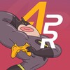 Логотип телеграм канала @games_movies — READY4PLAY - ИГРЫ И КИНО
