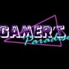 Логотип телеграм канала @games_paradis — Paradise's Gamers