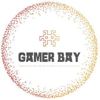 Логотип телеграм канала @gamesbay — 📱GamerBay💻