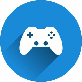 Логотип телеграм канала @gamesblog — Games Blog
