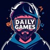Логотип телеграм канала @gamesdays7 — DailyGames