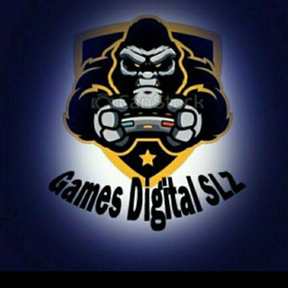 Logotipo del canal de telegramas gamesdigitalslz123 - ‼️PROVEEDOR ORiGINAL💯PS4 Y PS5🎮🌞🌚