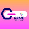 Logo of telegram channel gameselectionshop — Game selection shop