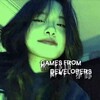 Логотип телеграм канала @gamesfordevelopers — 🔫| игры на рдно от разработчиков