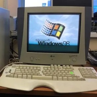Логотип телеграм канала @gamesforoldpc — Игры для слабых PC