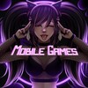 Telegram channel Хентай игры на андроид [Hentai Games || 18 ]💜 logo