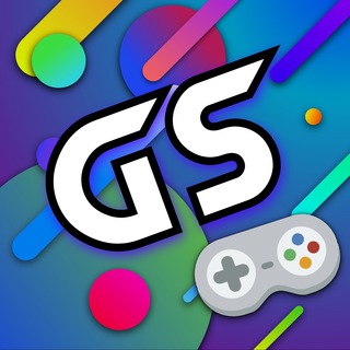 Логотип телеграм канала @gameskeptik — GameSкептик