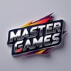 Логотип телеграм канала @gamesmaster3984 — Master Games Заработок в телефоне